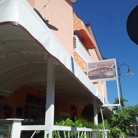 Hotel Meublè Al Ponte à Grado Extérieur photo