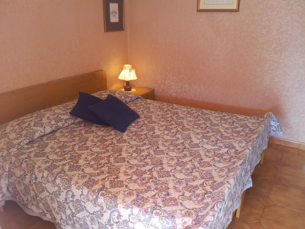 Hotel Meublè Al Ponte à Grado Chambre photo