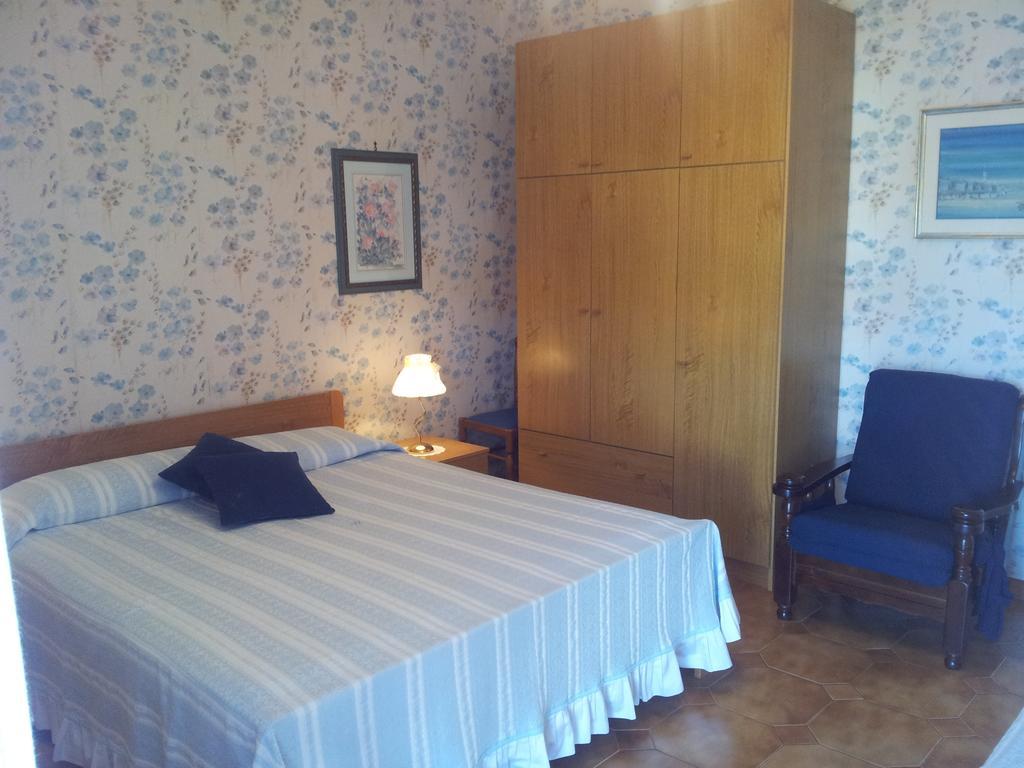 Hotel Meublè Al Ponte à Grado Chambre photo