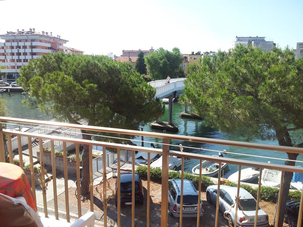 Hotel Meublè Al Ponte à Grado Chambre photo