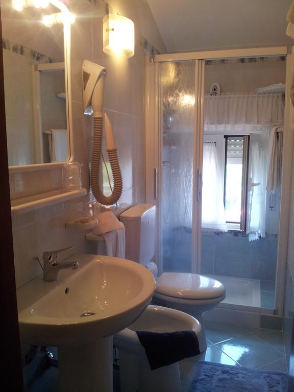 Hotel Meublè Al Ponte à Grado Chambre photo
