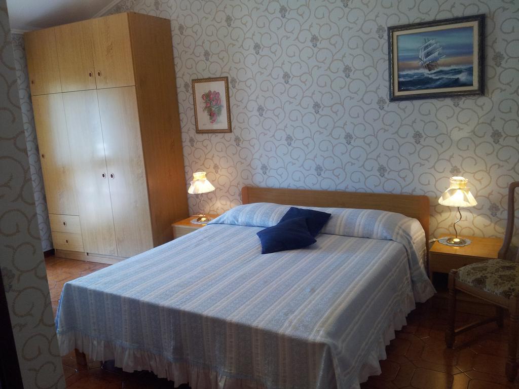 Hotel Meublè Al Ponte à Grado Extérieur photo